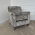 Palada Arm Chair